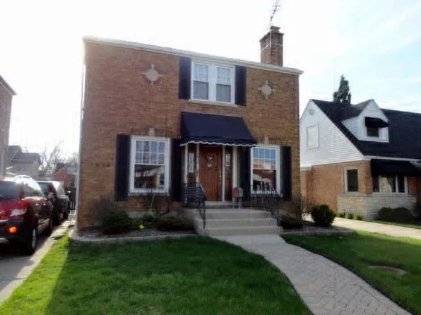 1814 N 73rd Ave, Elmwood Park, IL 60707