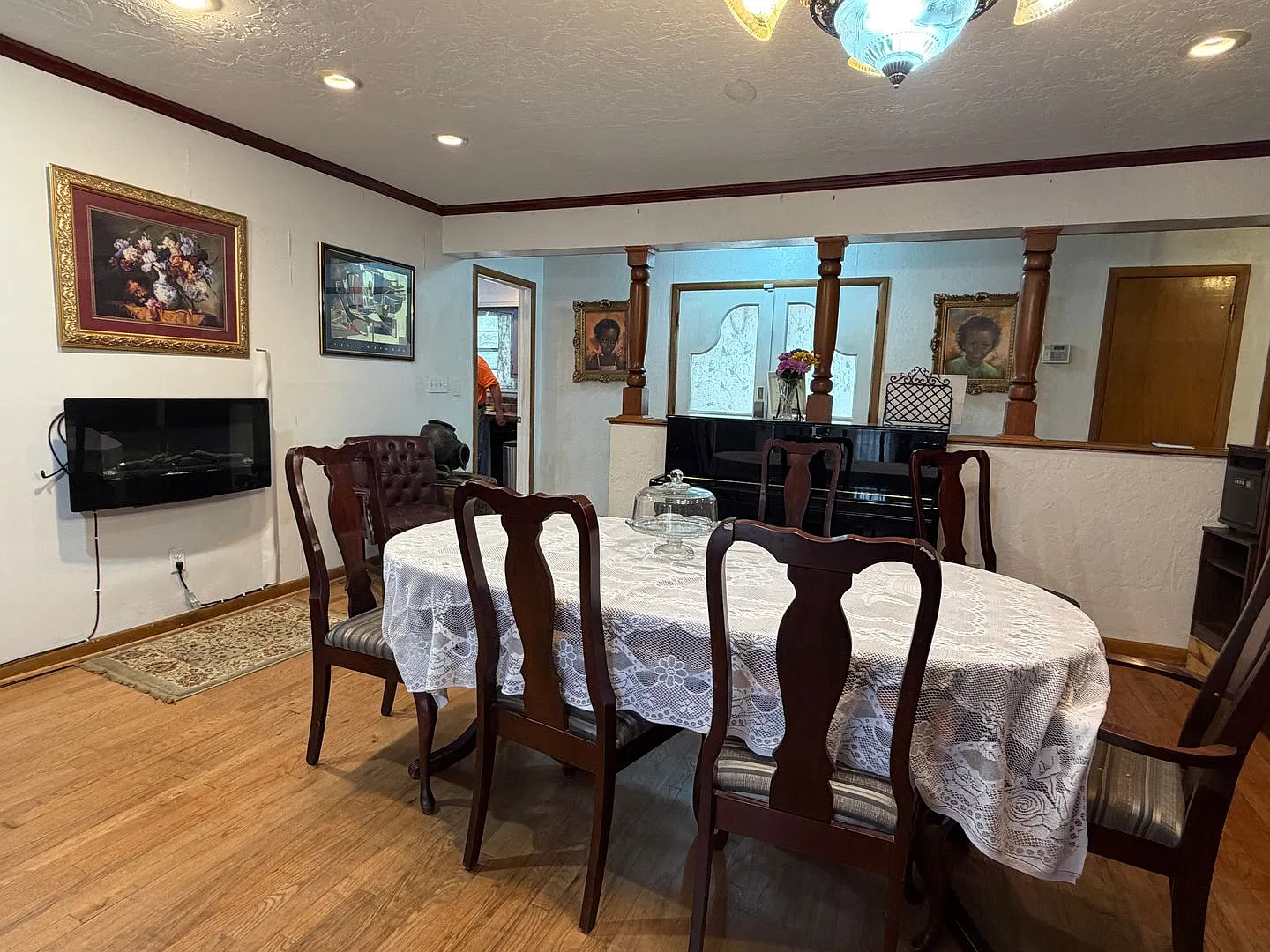 4502 Sw Cherokee - Fully Furnished! — Photo 4