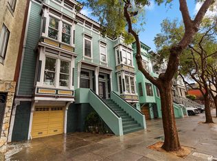 2553 Folsom St, San Francisco, CA 94110