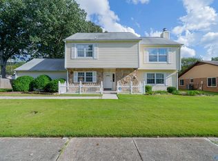 1906 Spanish Oaks Dr SE, Huntsville, AL 35803