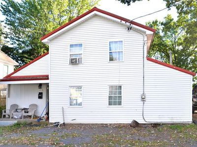 13 John St, Seneca Falls, NY, 13148