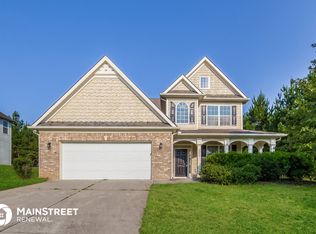 9025 Mountainview Ln, Union City, GA 30291