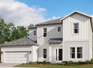 Seacrest Plan, NatureWalk at Watersound Origins, Rosemary Beach, FL 32461