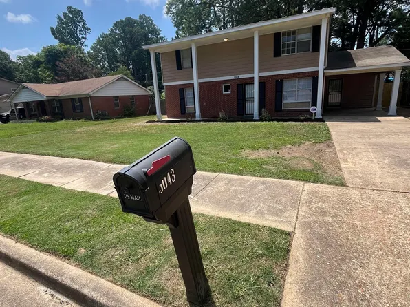 5043 Teal Ave, Memphis, TN 38118