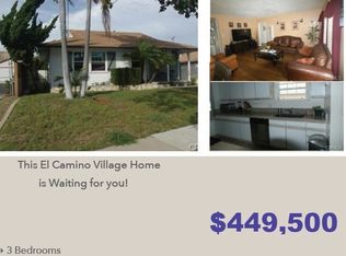 3719 W 147th St, Hawthorne, CA 90250