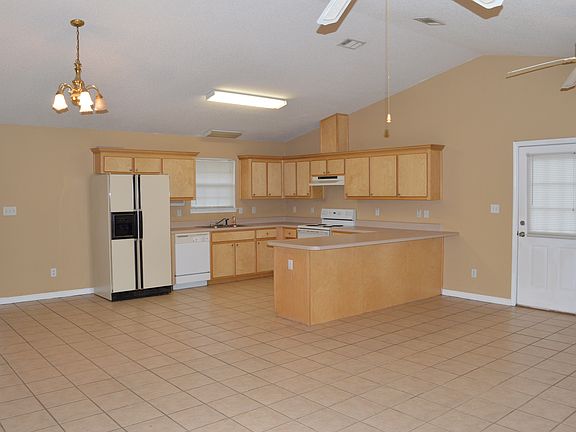 KITCHEN SPACE