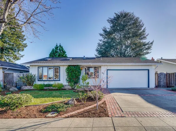 950 Lantana Dr, Sunnyvale, CA 94086
