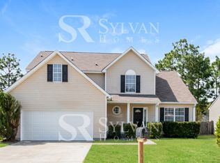426 Spring Oak Ln, Columbia, SC 29229