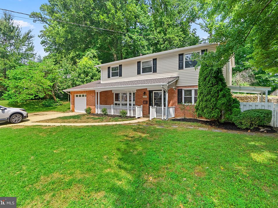 5624 Eastbourne Dr, Springfield, VA 22151 Zillow