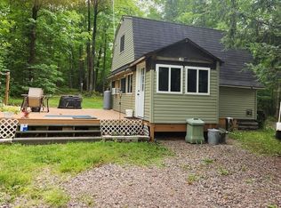 W3093 Rustic Rd #1, Westboro, WI 54490