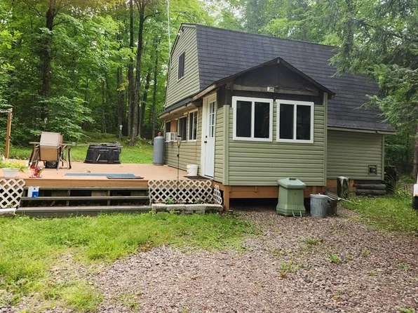 W3093 RUSTIC ROAD 1, Rib Lake, WI 54470