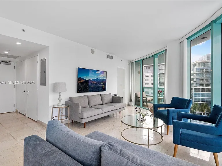 6000 Indian Creek Dr #8B — Photo 5