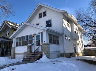 1815 6th Ave SE, Cedar Rapids, IA 52403