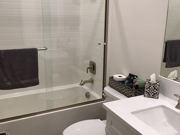 Bathroom #2 (3rd floor)