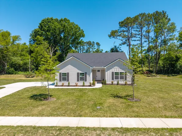 112 Centennial Ln Lot 6, Columbia, TN 38401