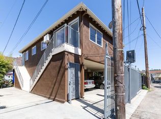 314 1/2 N Avenue 50, Los Angeles, CA 90042