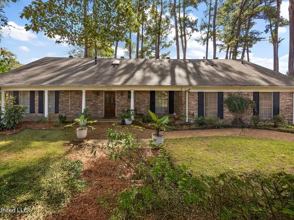 1423 NE Roxbury Pl, Jackson, MS 39211