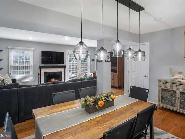 2506 S Arlington Mill Dr APT C, Arlington, VA 22206