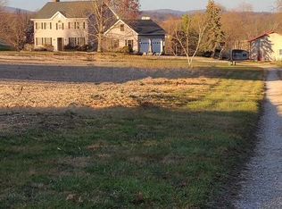 4905 Oxford Rd, York Springs, PA 17372