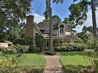 12403 Knobcrest Dr, Houston, TX 77070