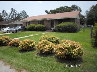 203 W 26th Ave, Cordele, GA 31015