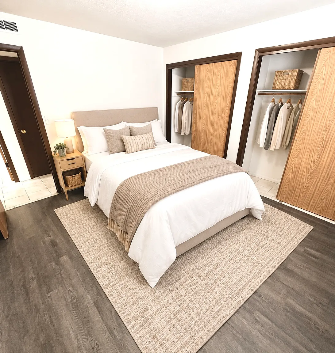 2 bed, 997 sqft, $997 — Photo 4