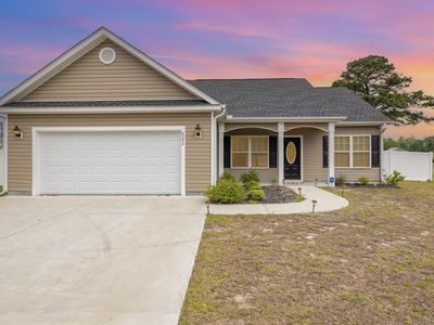 6392 Highway 378, Conway, SC, 29527