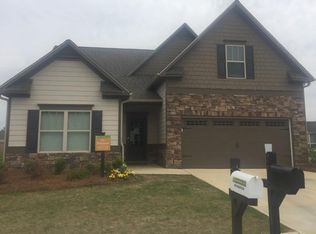 28 Stadelman Ct, Cartersville, GA 30120