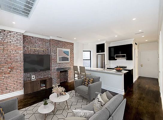 1st image of 192 E 3rd St APT 3A