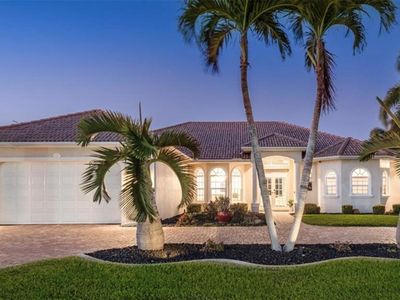 1505 SE 4th St, Cape Coral, FL, 33990