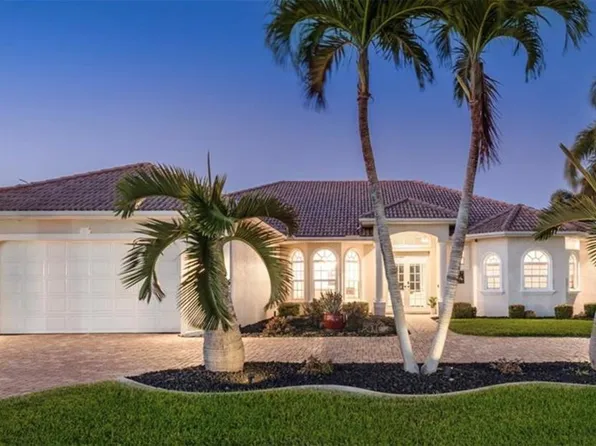1505 SE 4th St, Cape Coral, FL 33990