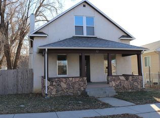 32 Custer Ave, Billings, MT 59101