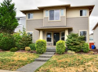 3160 Walker Rd, Dupont, WA 98327