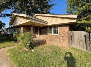 812 Swaney Ave, Trumann, AR 72472