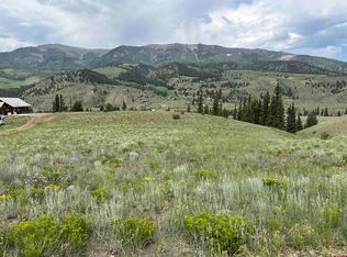 1267 & 1271 Whiskey Ln, Creede, CO 81130