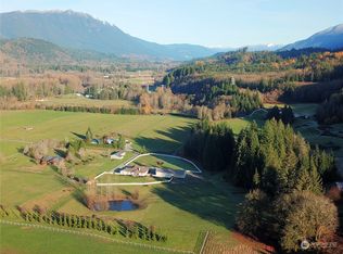 29020 223rd Ave NE, Arlington, WA 98223