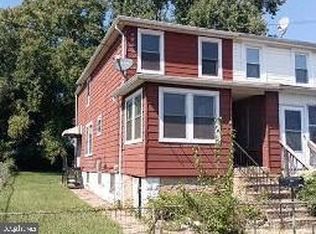 3328 James St, Baltimore, MD 21227