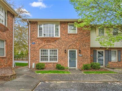 514 Peele St APT A, Burlington, NC, 27215