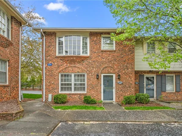 514 Peele St APT A, Burlington, NC 27215