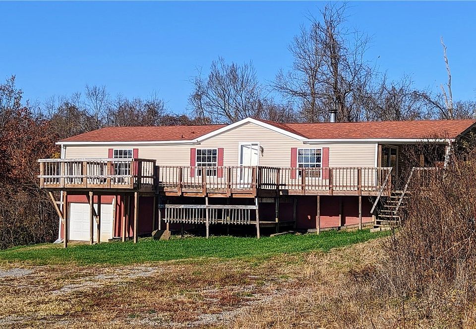 2910 Archer Hill Rd, Colliers, WV 26035 Zillow
