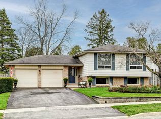 269 Pine Dr, Barrie, ON L4N 4H9