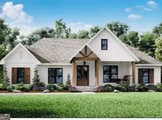 285 Madison Rd, Monticello, GA 31064