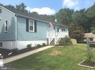 67 Hilliards Rd, Gibbsboro, NJ 08026