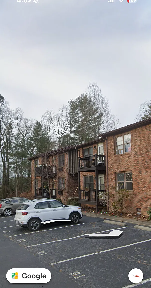 2 bed, 960 sqft, $1,000 — Photo 1