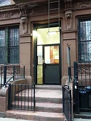 Rented by Lucien Perry