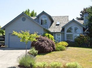 12210 SW Morning Hill Dr, Tigard, OR