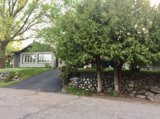 202 Division St S, Walker, MN 56484