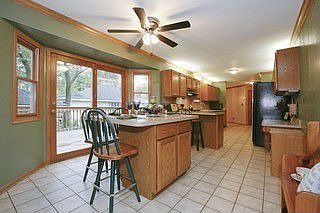Kitchen / Breakfast Room