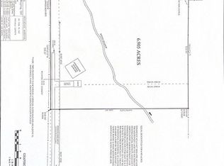 22 James Clark Rd, Laurel, MS 39443