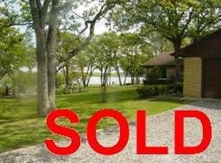 1199 Lloyds Rd, Little Elm, TX 75068